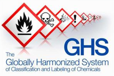  GHS - hệ thống hài hòa hướng dẫn ghi nhãn hóa chất theo tiếng Anh và tiếng Việt